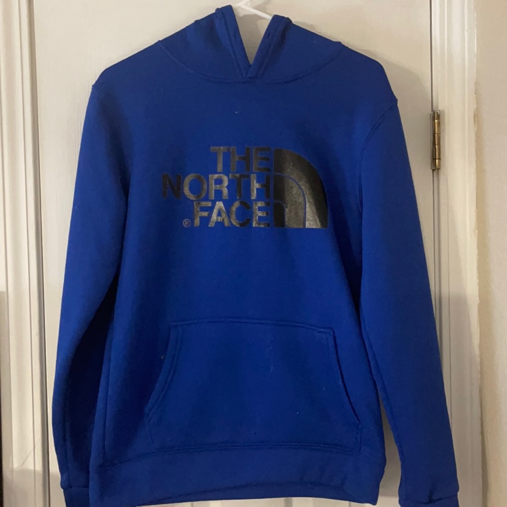 North Face Hoodie
